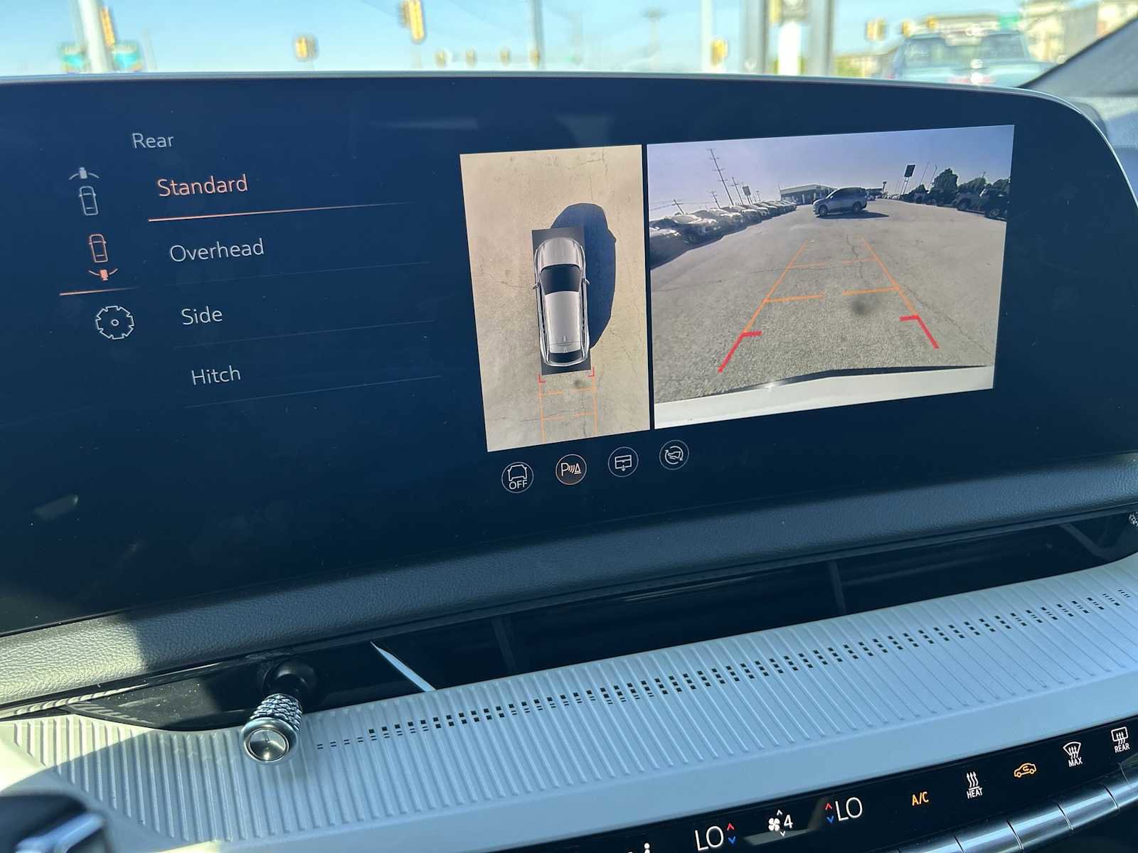 New 2025 Cadillac Optiq Luxury 1 image 14