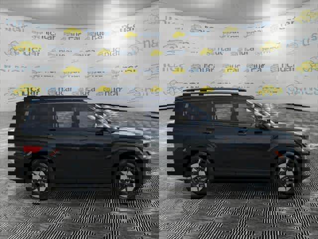 New 2026 Hyundai Santa Fe SEL image 7