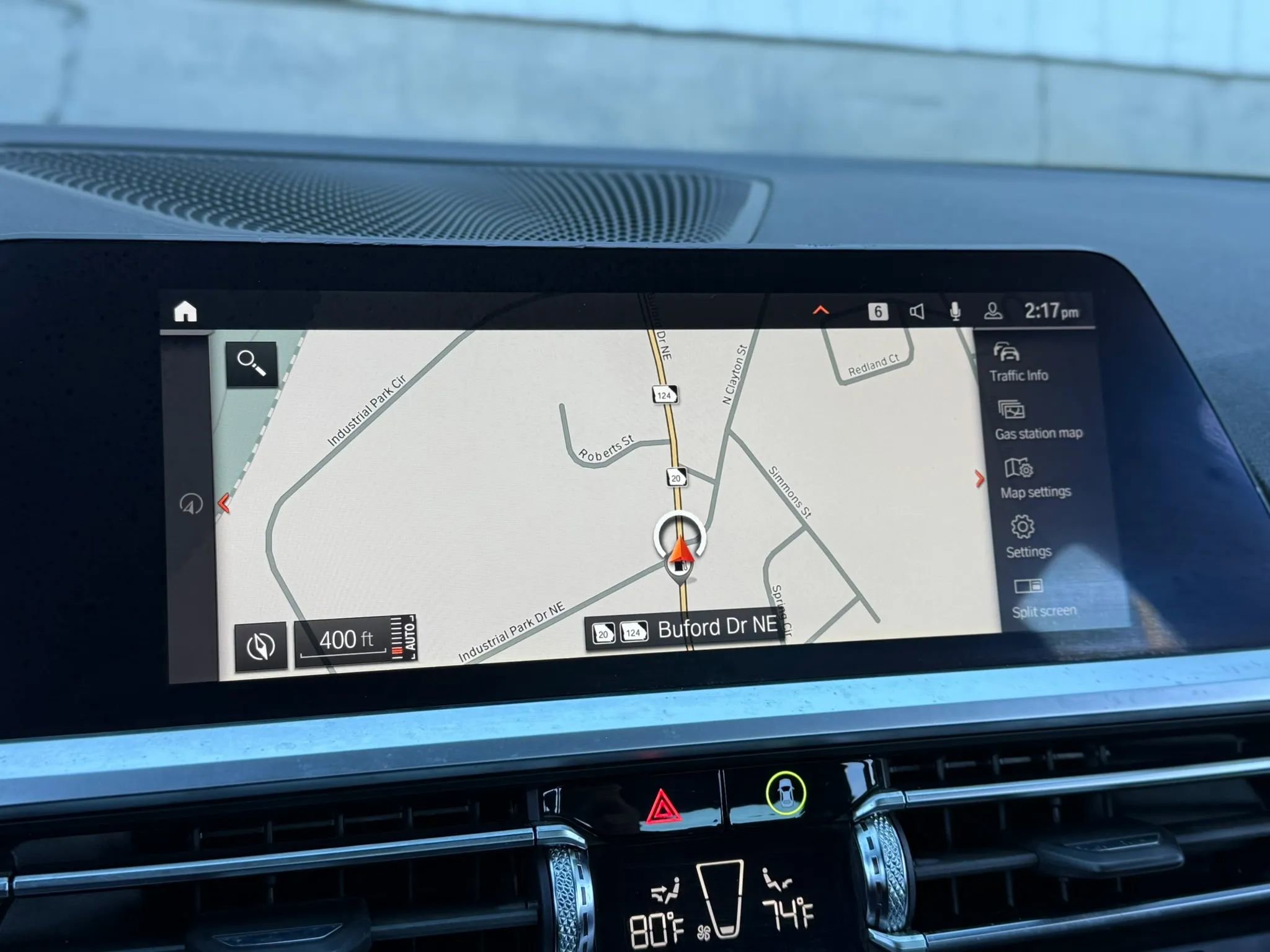 Used 2019 BMW 330i Sedan w/ Convenience Package image 20