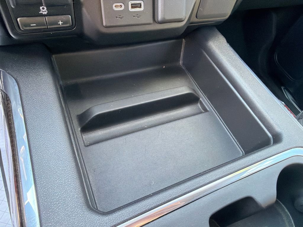 Used 2021 Chevrolet Silverado 1500 RST image 28