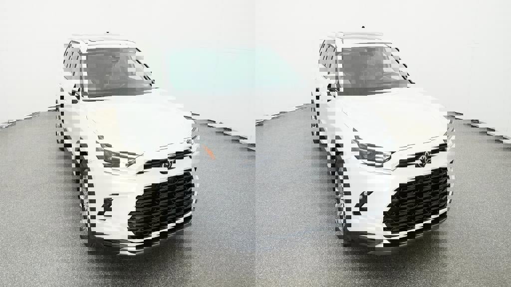 New 2026 Toyota Grand Highlander Limited image 14