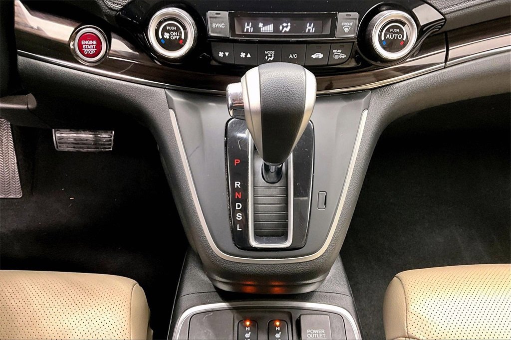 Used 2016 Honda CR-V Touring image 24
