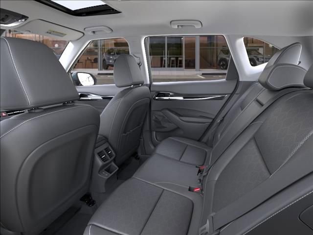 New 2026 Kia Seltos EX FWD image 18
