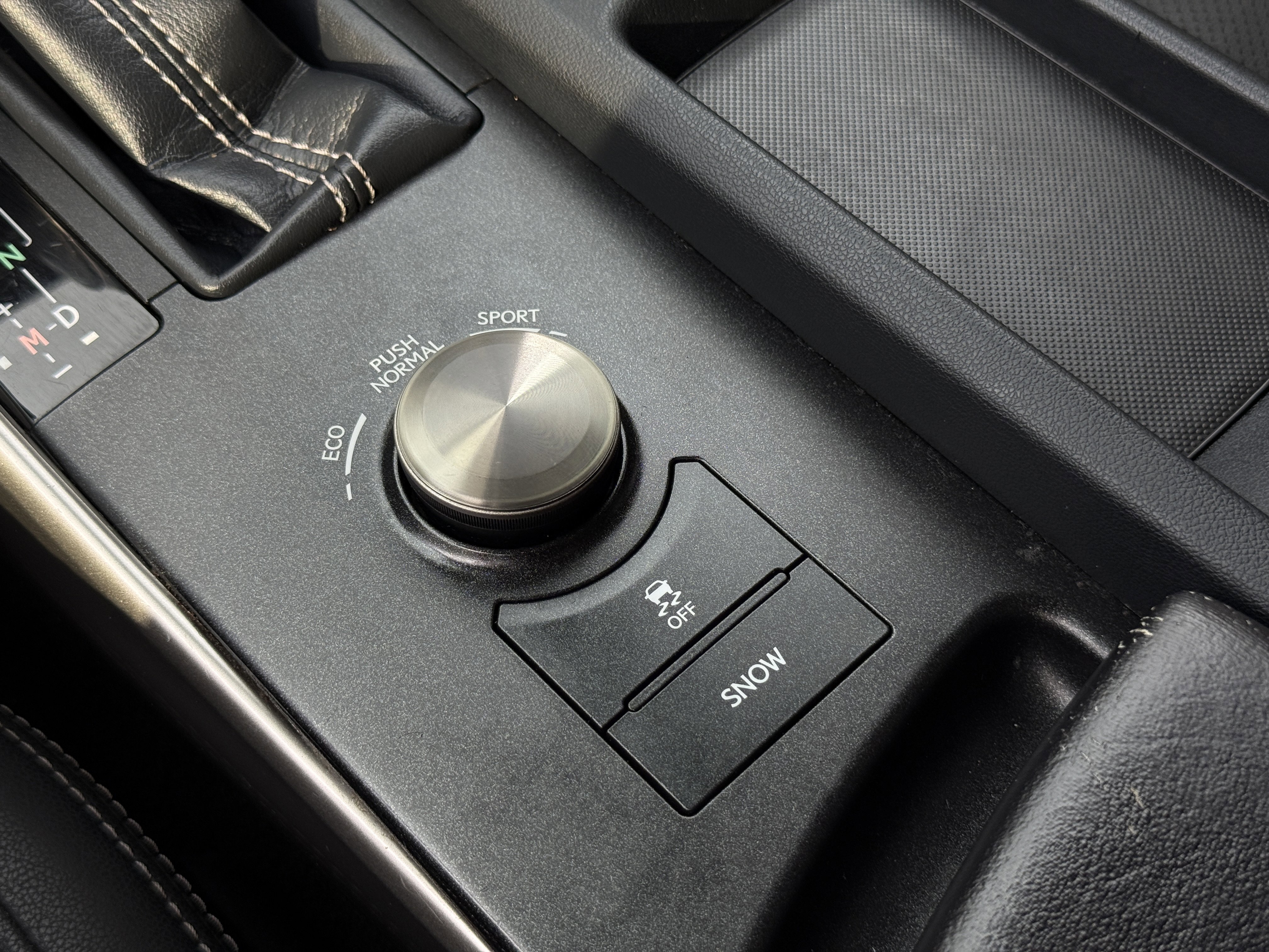 Used 2020 Lexus IS 300 AWD w/ Premium Package image 24