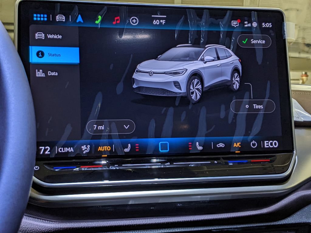 New 2026 Volkswagen ID.4 Pro RWD image 15