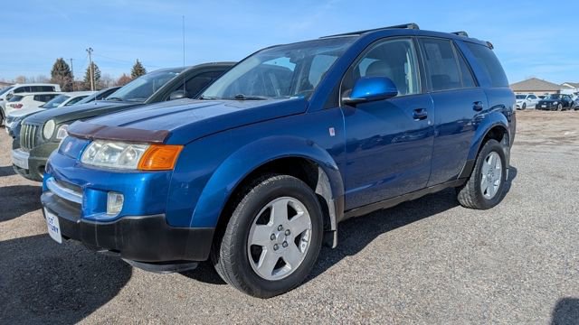 Used 2005 Saturn Vue AWD V6 w/ Comfort Pkg image 2
