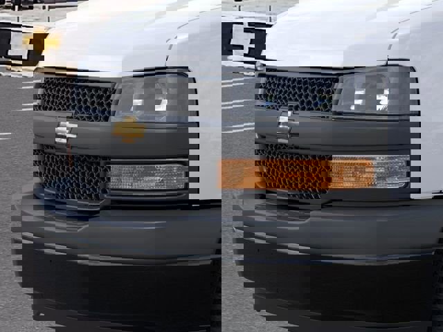 New 2026 Chevrolet Express 2500 w/ Driver Convenience Package RWD image 13