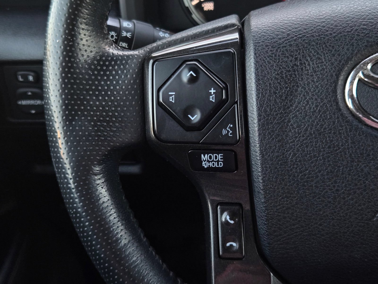 Certified 2023 Toyota 4Runner TRD Off-Road Premium w/ Wilderness Package (TMS) AWD/4WD image 23
