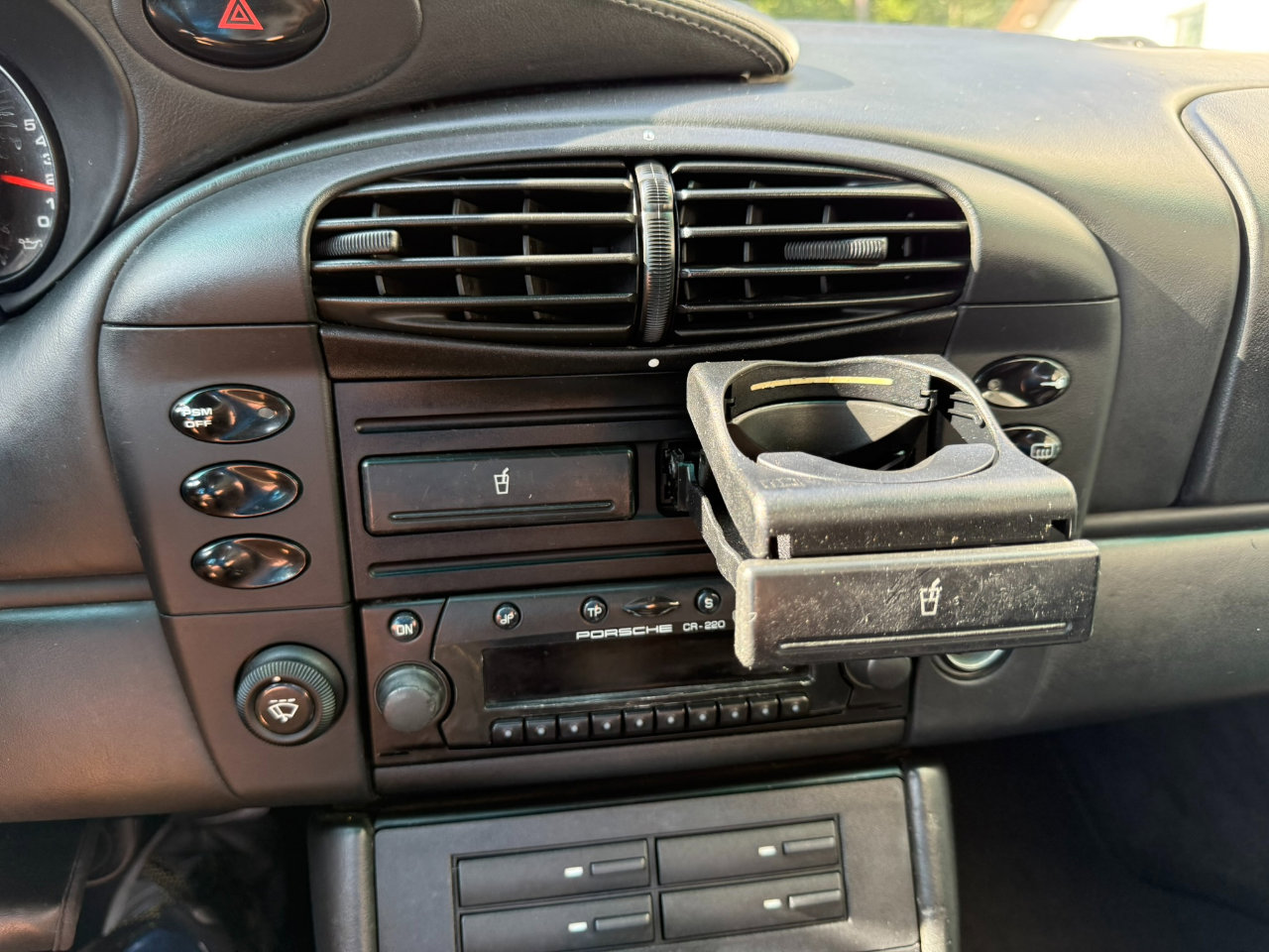 Used 2001 Porsche 911 Carrera image 44