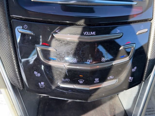 Used 2014 Cadillac XTS Premium image 21