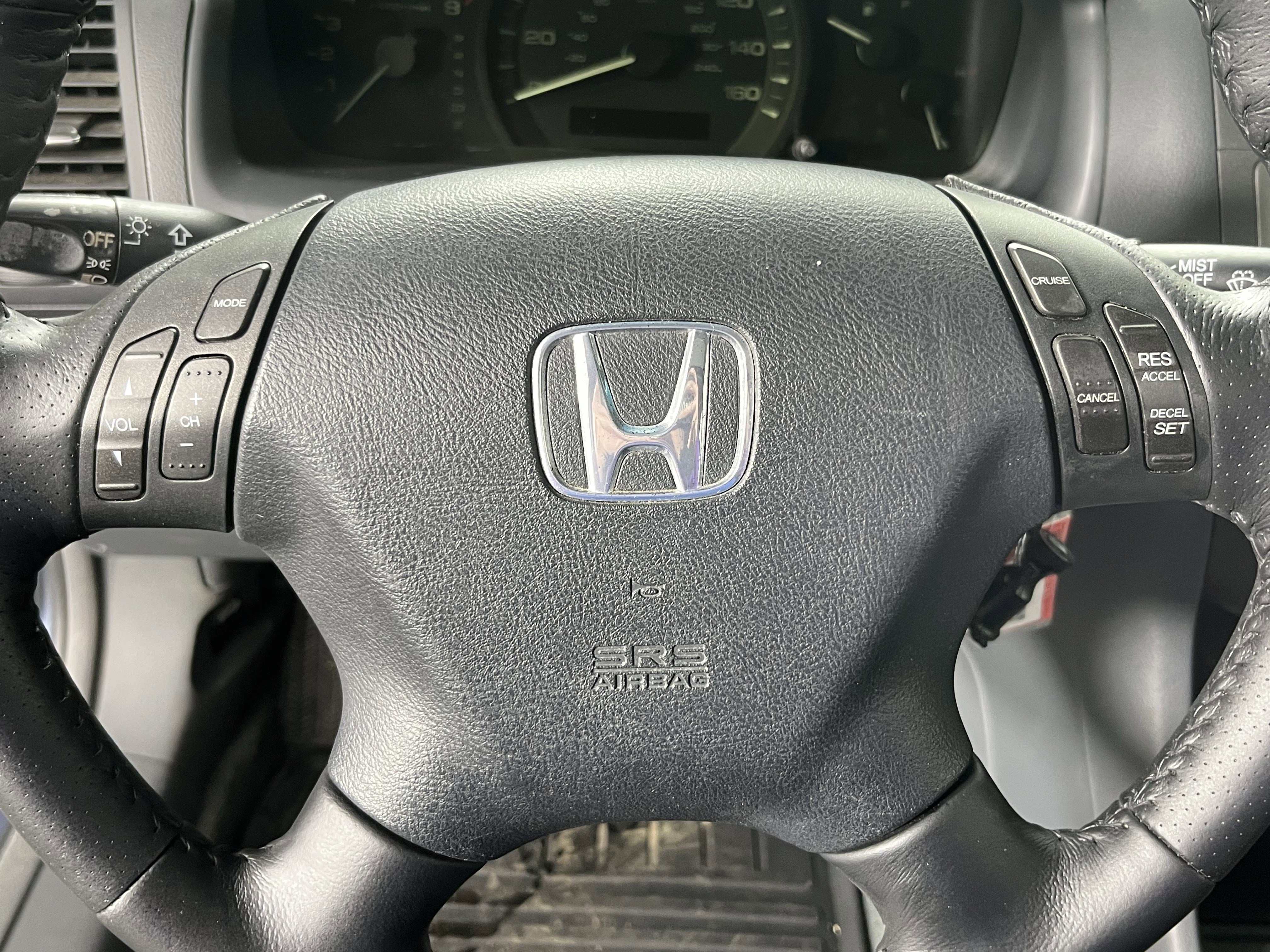 Used 2007 Honda Accord EX-L image 19