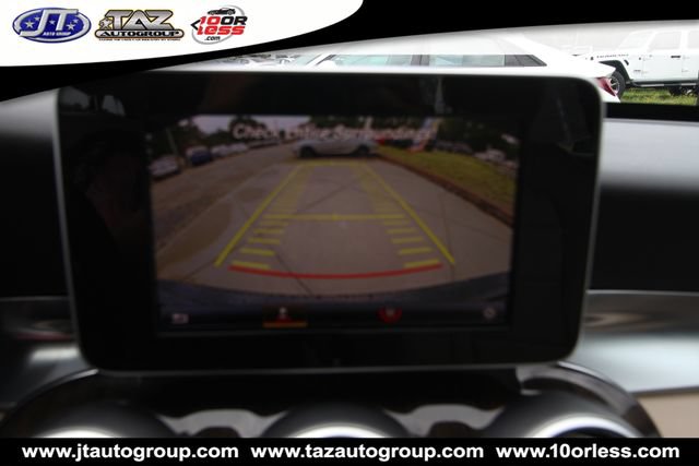 Used 2015 Mercedes-Benz C 300 4MATIC Sedan image 22