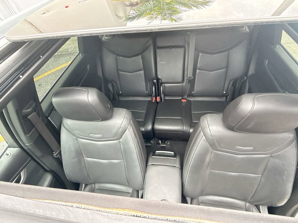 Used 2023 Cadillac XT5 Premium Luxury image 24