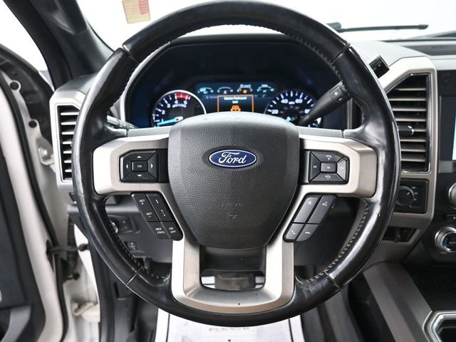 Used 2018 Ford F250 Platinum w/ Platinum Ultimate Package image 18