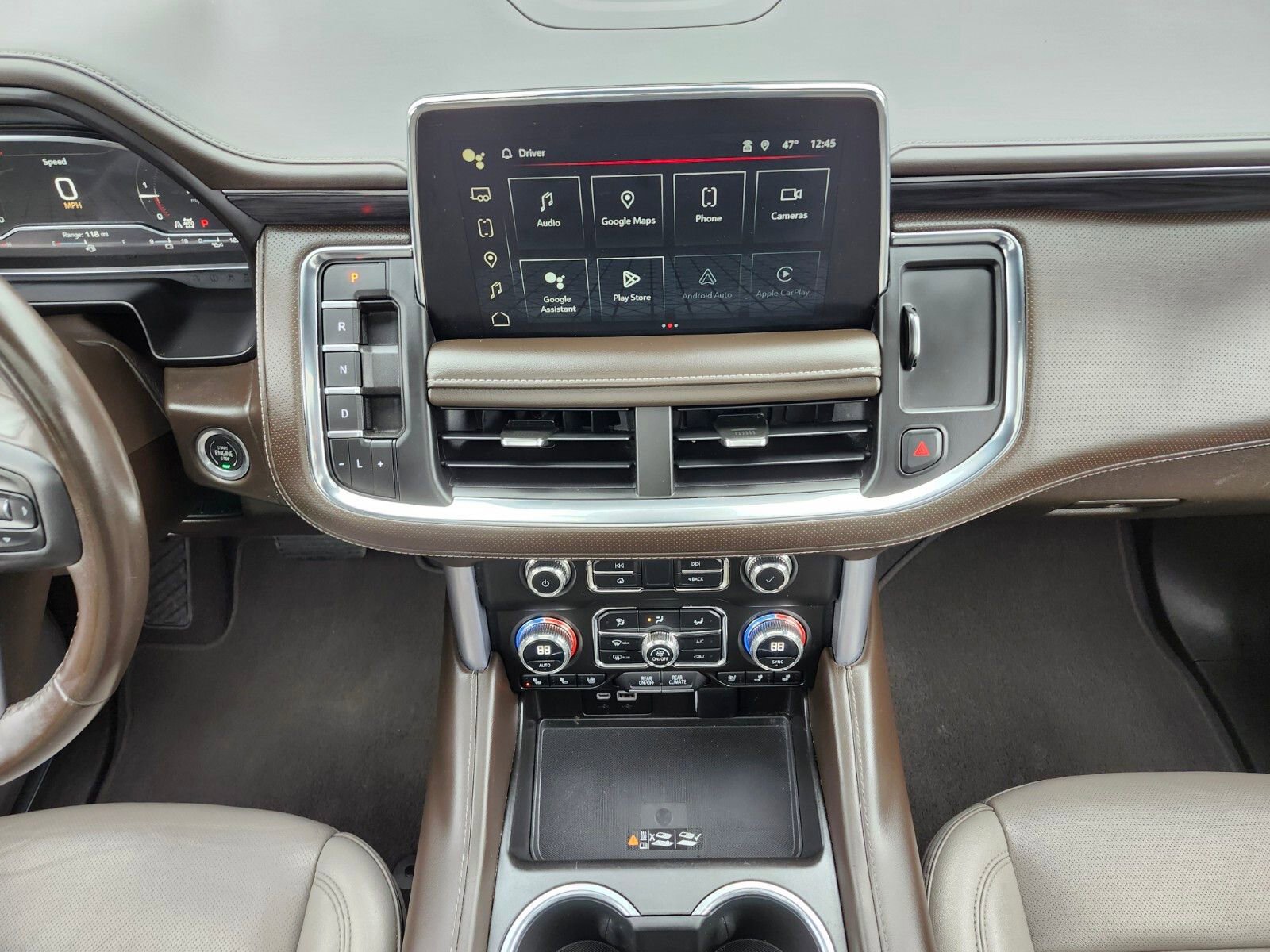 Used 2023 GMC Yukon SLT image 14