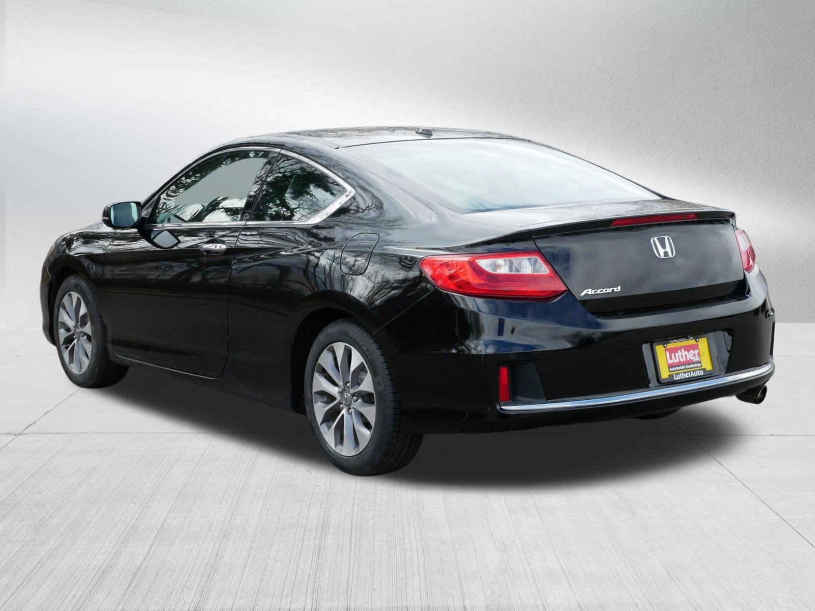 Used 2015 Honda Accord EX-L image 5