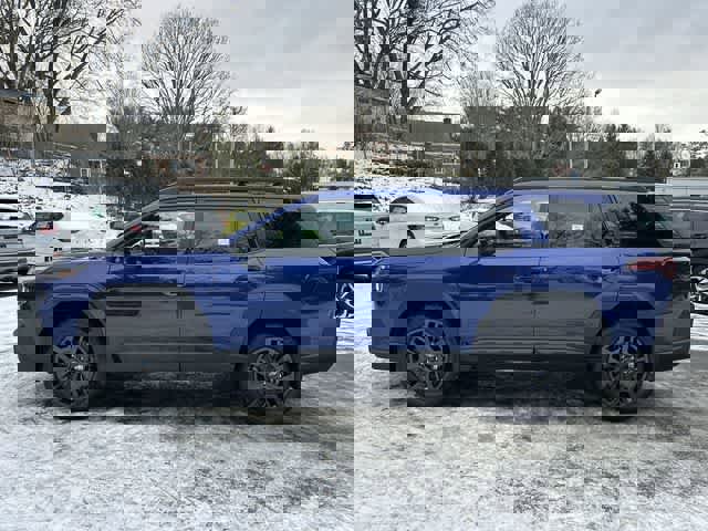 New 2026 Subaru Outback Limited XT image 2