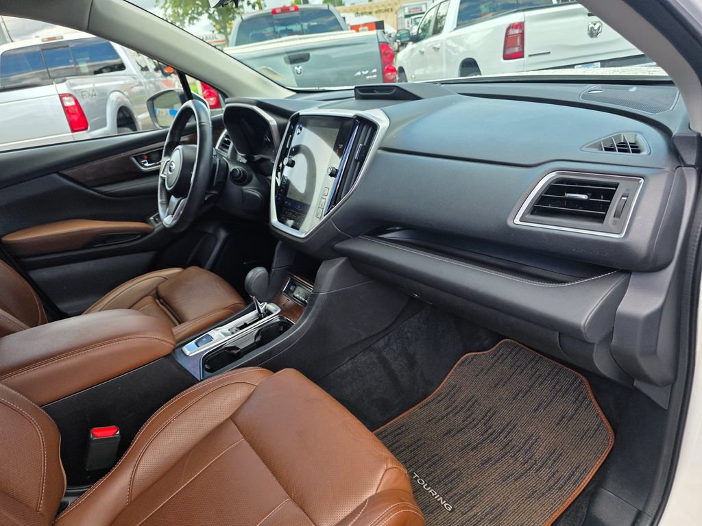 Used 2023 Subaru Ascent Touring AWD/4WD image 25