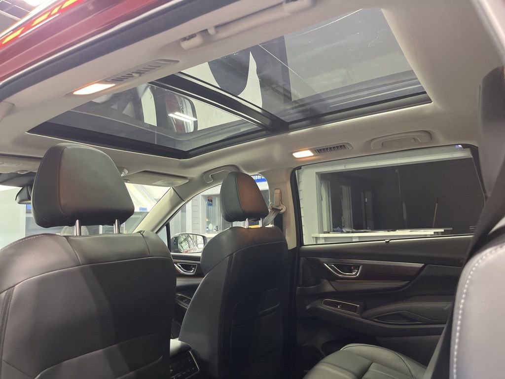 Certified 2023 Subaru Ascent Touring image 38