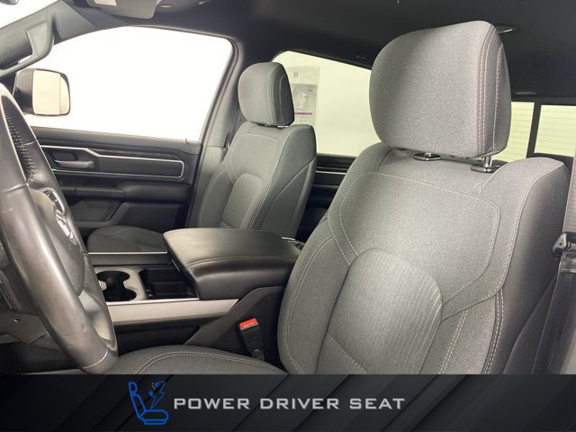 Used 2023 RAM 1500 Lone Star AWD/4WD image 19