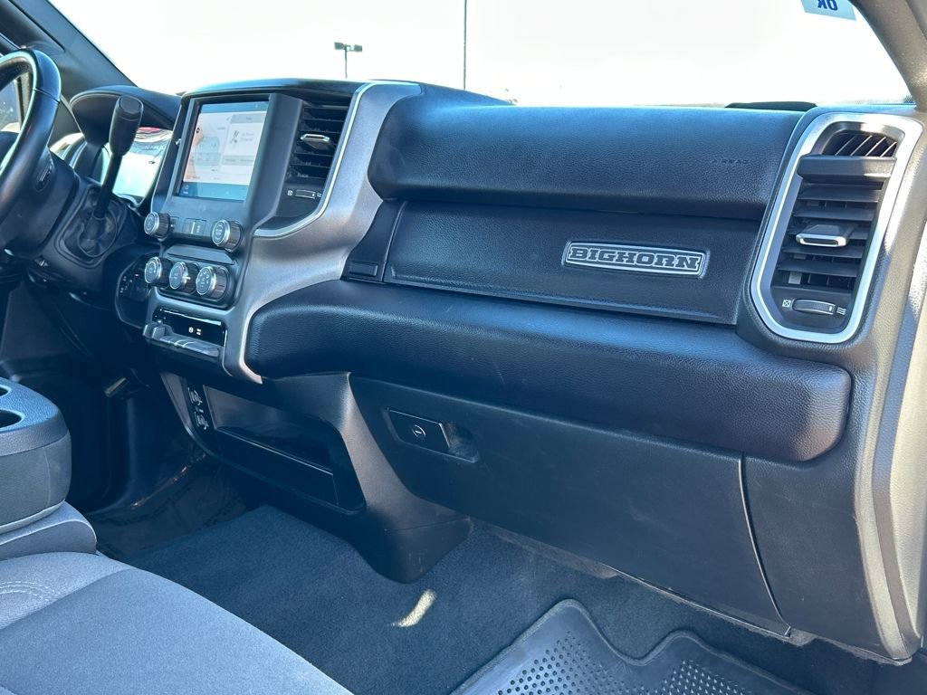 Used 2024 RAM 2500 Big Horn image 8