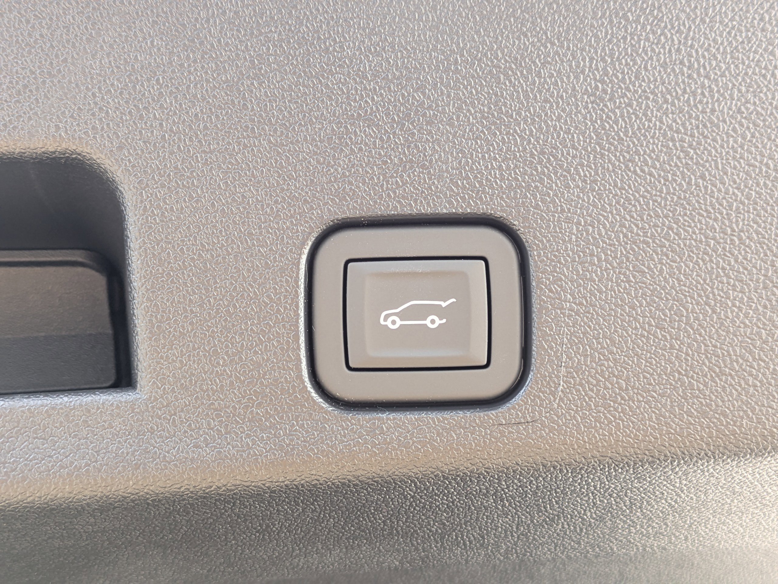 New 2026 Chevrolet Traverse RS image 13