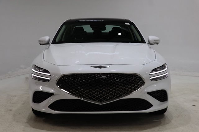 New 2026 Genesis G70 2.5T Prestige AWD/4WD image 2