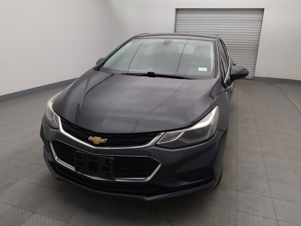 Used 2017 Chevrolet Cruze LT w/ Convenience Package image 15