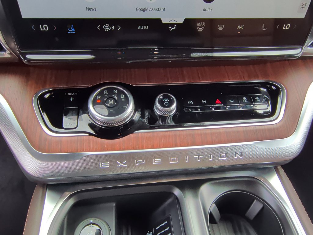 New 2027 Ford Expedition Max King Ranch AWD/4WD image 31