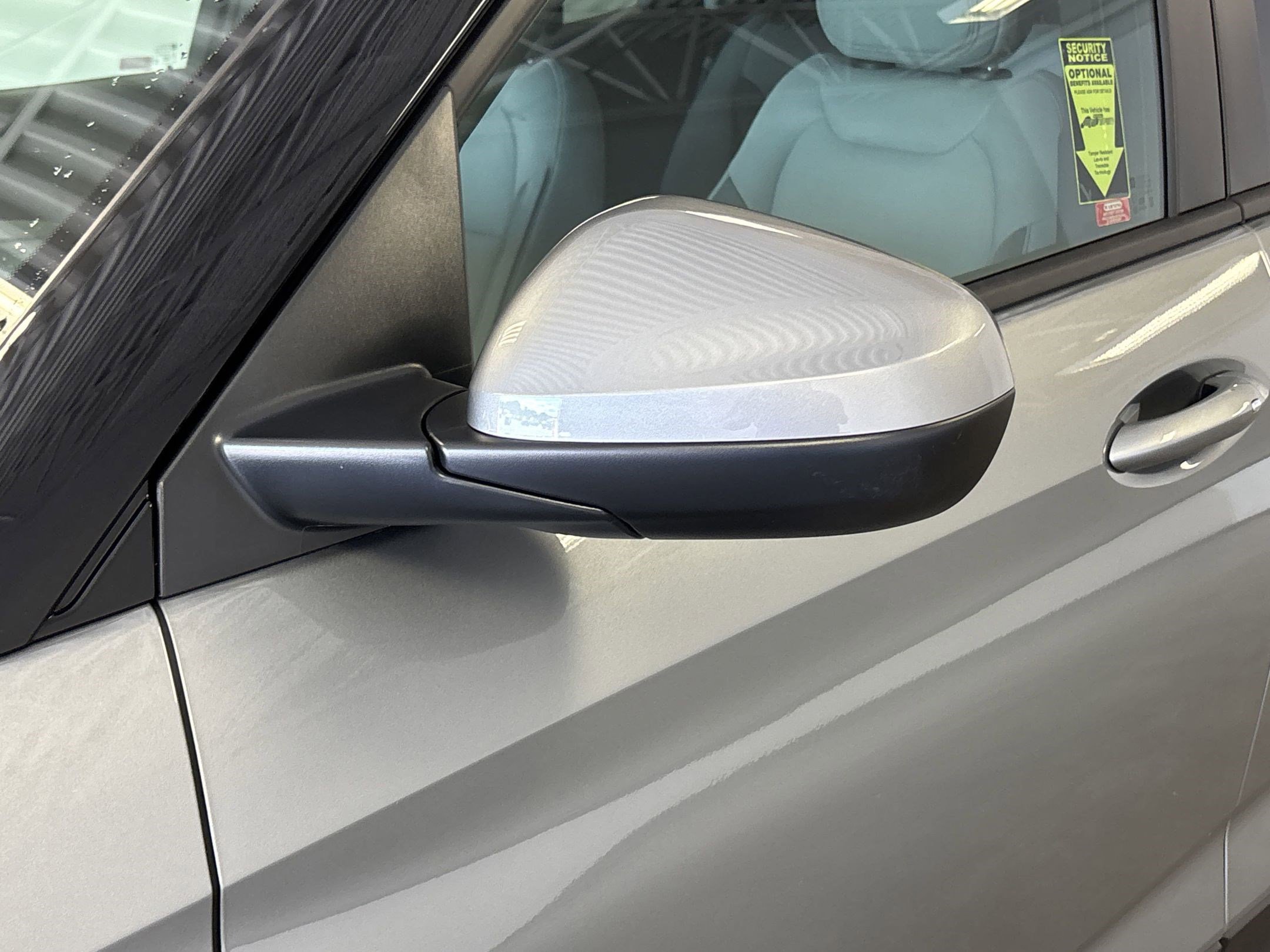 New 2026 Chevrolet TrailBlazer LT w/ Convenience Package image 24