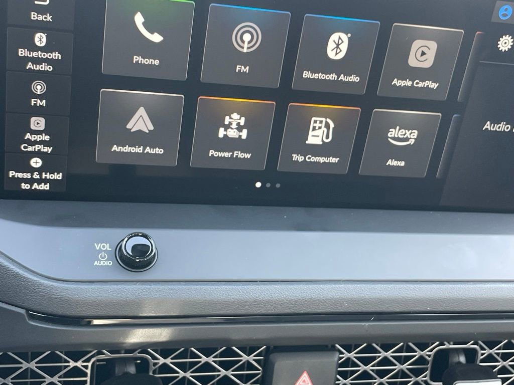 New 2025 Honda Accord EX-L image 32