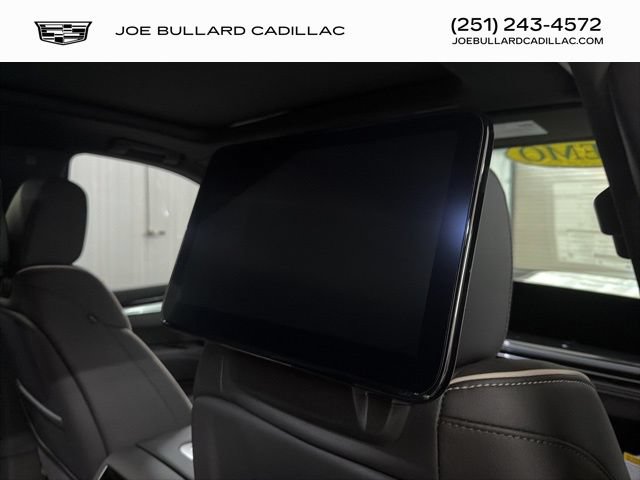 New 2026 Cadillac Escalade Sport w/ Touring Package AWD/4WD image 21