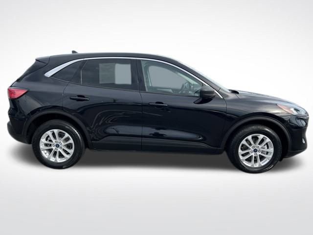 Used 2022 Ford Escape SE image 10