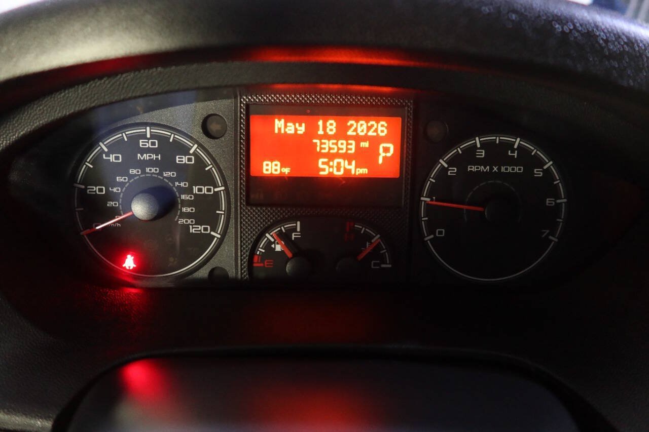 Used 2021 RAM ProMaster 2500 FWD image 23