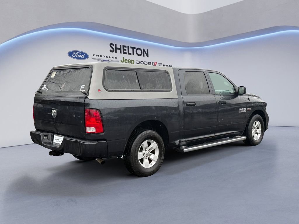 Used 2018 RAM 1500 Express image 5