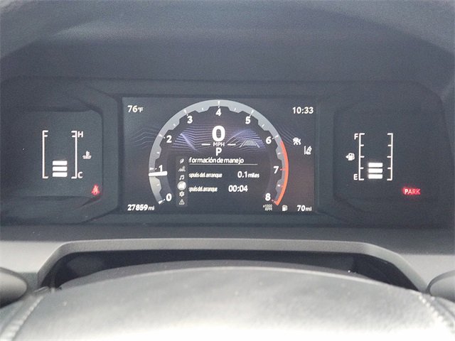 Used 2024 Toyota Tacoma SR5 RWD image 7