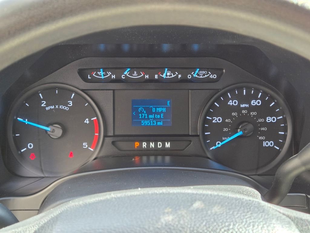 Used 2021 Ford F350 XL image 24