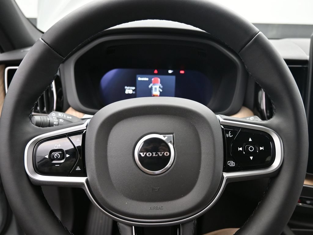 New 2026 Volvo XC60 B5 Plus w/ Protection Package Premier AWD/4WD image 13