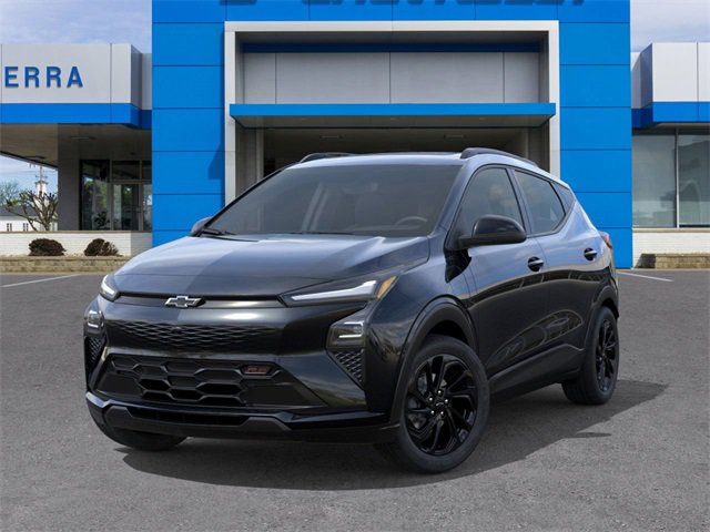 New 2027 Chevrolet Bolt RS w/ Technology Package FWD image 6