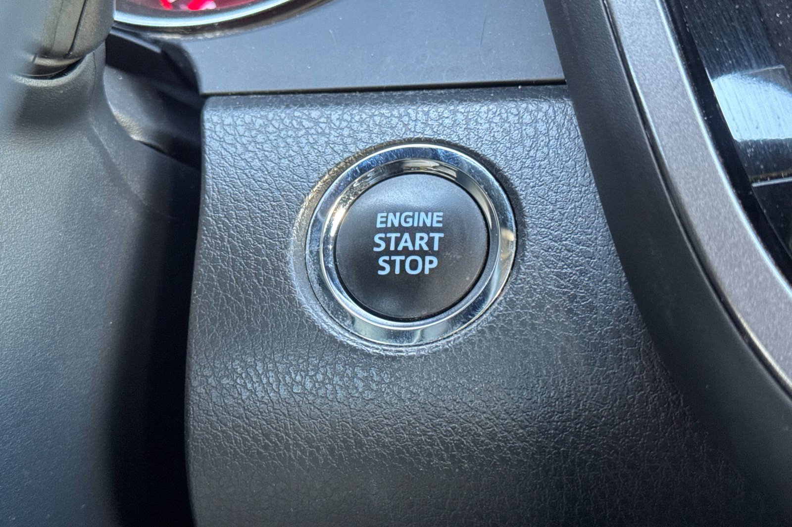 Used 2023 Toyota Camry XSE FWD image 17