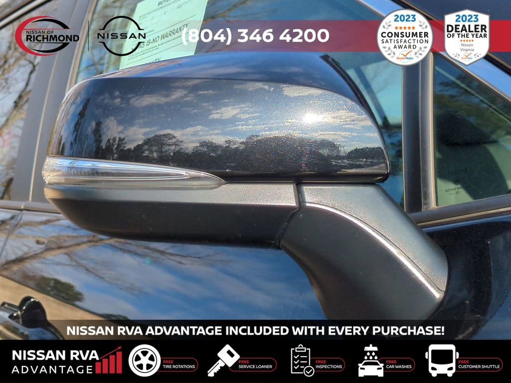 Used 2023 Toyota RAV4 XLE image 13