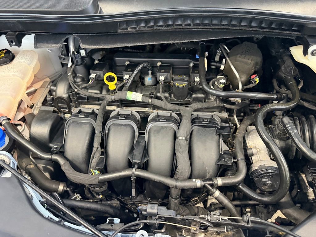 Used 2020 Ford Transit Connect XL FWD image 32