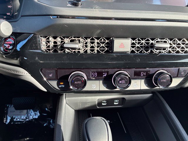 New 2026 Honda Accord EX-L image 11