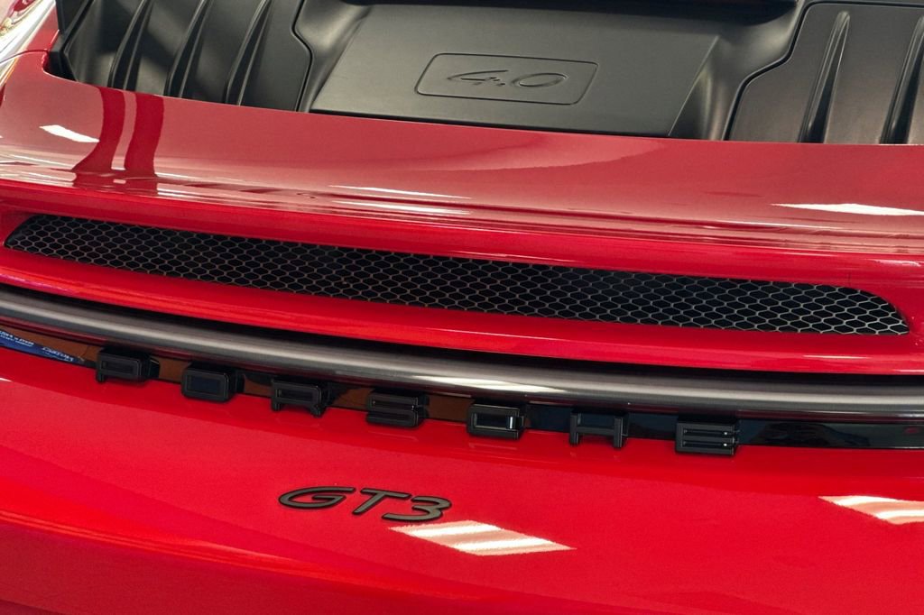 Used 2023 Porsche 911 GT3 image 33