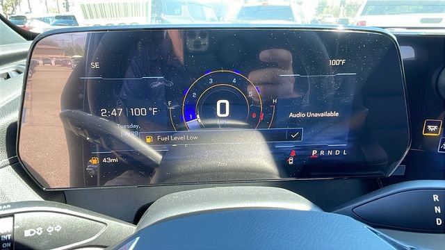 New 2026 Chevrolet Traverse LT w/ Sun and Wheel Package FWD image 25