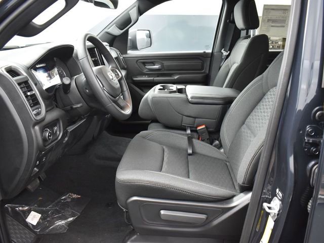 New 2026 RAM 1500 Classic Warlock image 15