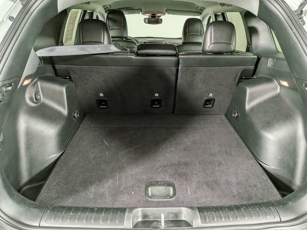 Certified 2023 Jeep Cherokee Altitude Lux image 11