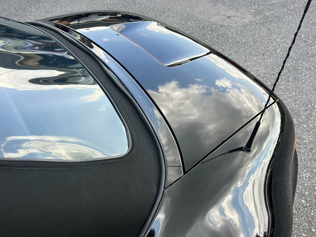Used 1999 BMW Z3 2.5i RWD image 33