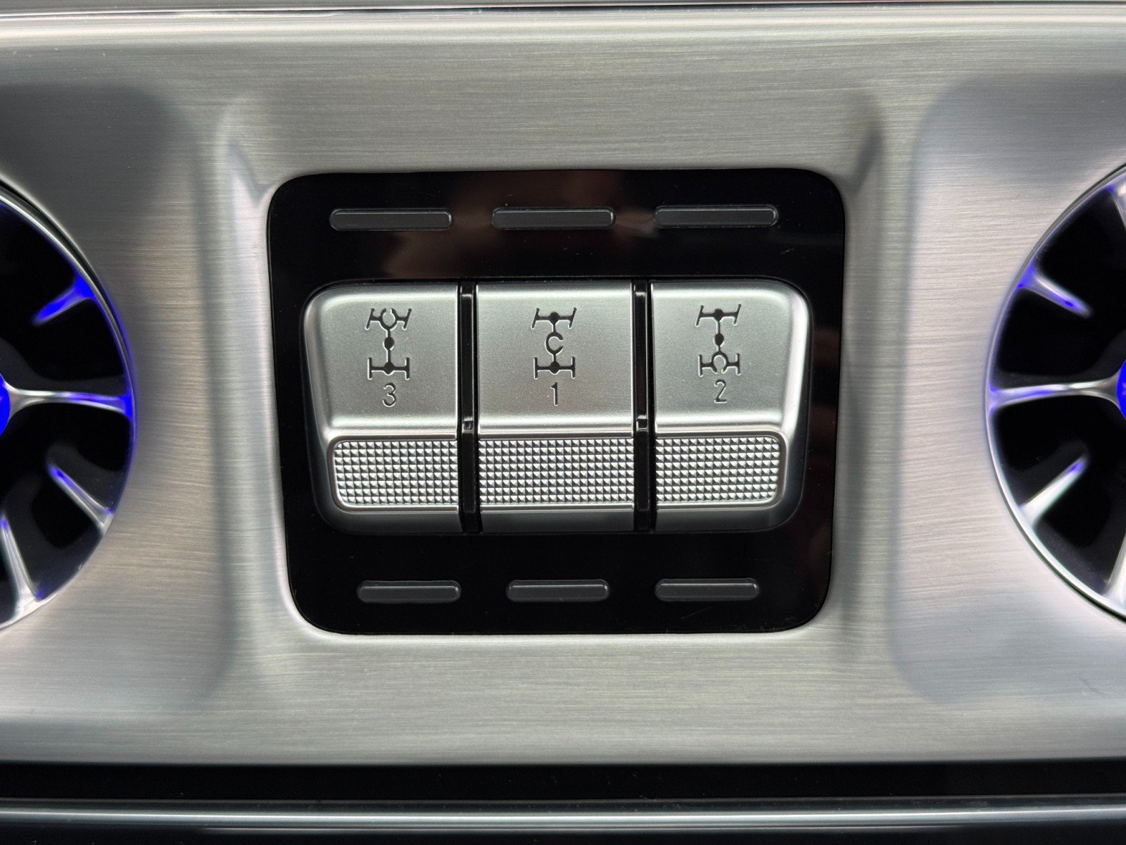 Used 2022 Mercedes-Benz G 63 AMG Squared w/ AMG Night Package Magno image 35