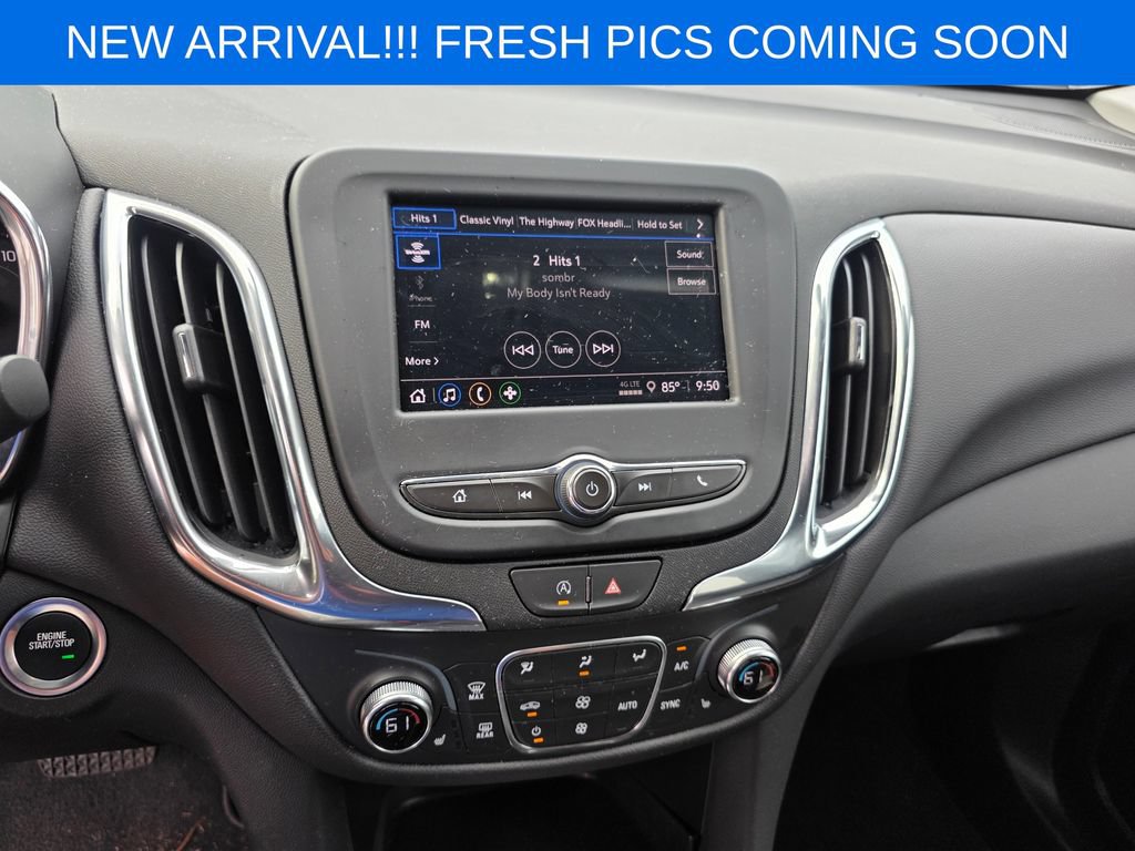 Used 2024 Chevrolet Equinox LT FWD image 9